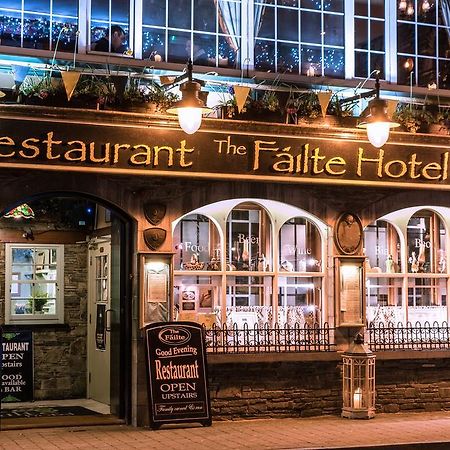 Failte Hotel كيلارني المظهر الخارجي الصورة