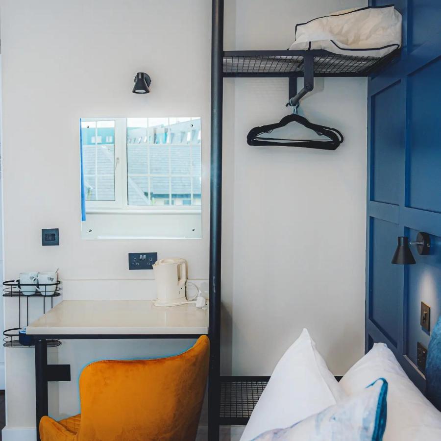 Failte Hotel كيلارني المظهر الخارجي الصورة
